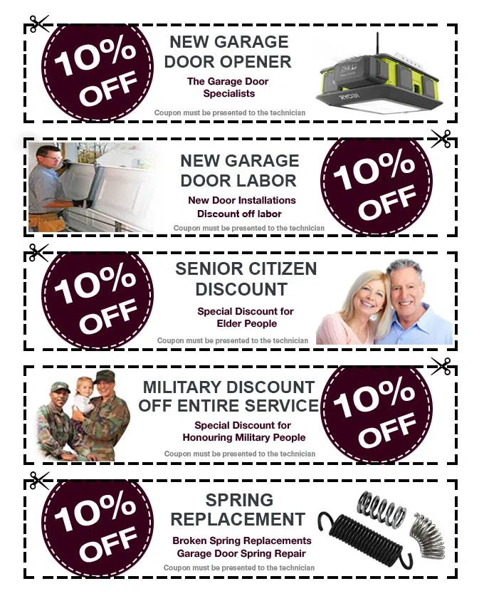 USA Garage Doors Service Indianapolis, IN 317-563-1082 - CouponSet26-five