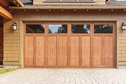 USA Garage Doors Service Indianapolis, IN 317-563-1082 - custom-side